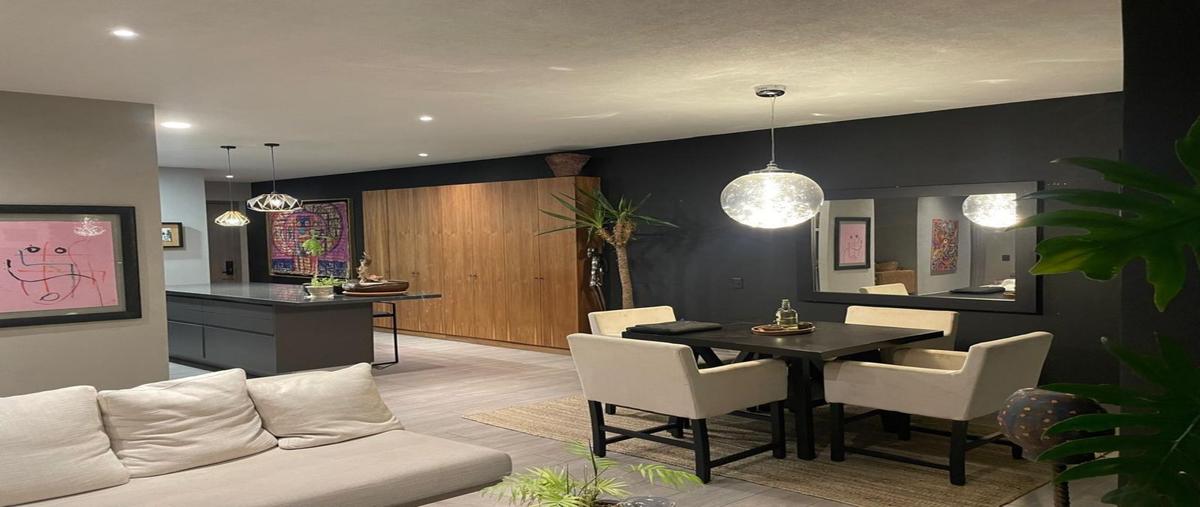 Foto de departamento en venta en  , contadero, cuajimalpa de morelos, df / cdmx, 0 No. 03