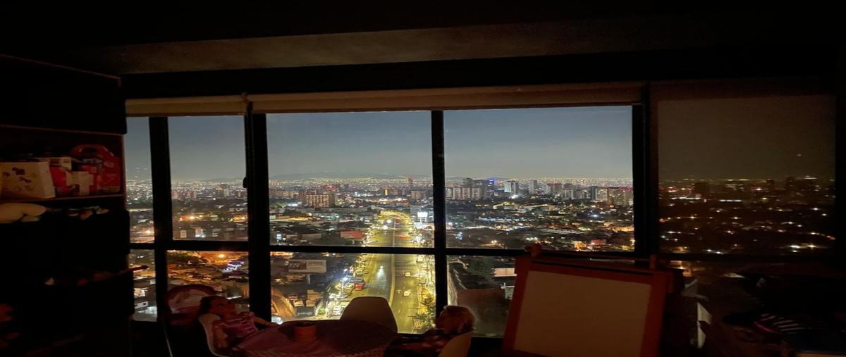 Foto de departamento en venta en  , contadero, cuajimalpa de morelos, df / cdmx, 0 No. 04