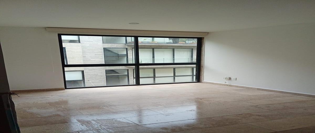 Foto de departamento en renta en  , contadero, cuajimalpa de morelos, df / cdmx, 0 No. 04