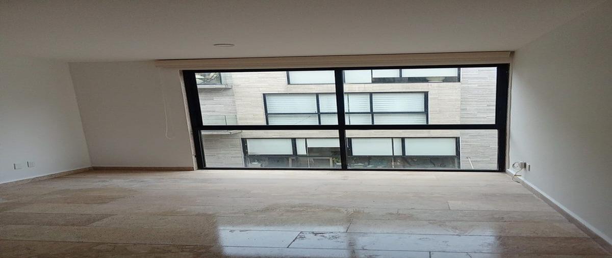 Foto de departamento en renta en  , contadero, cuajimalpa de morelos, df / cdmx, 0 No. 05