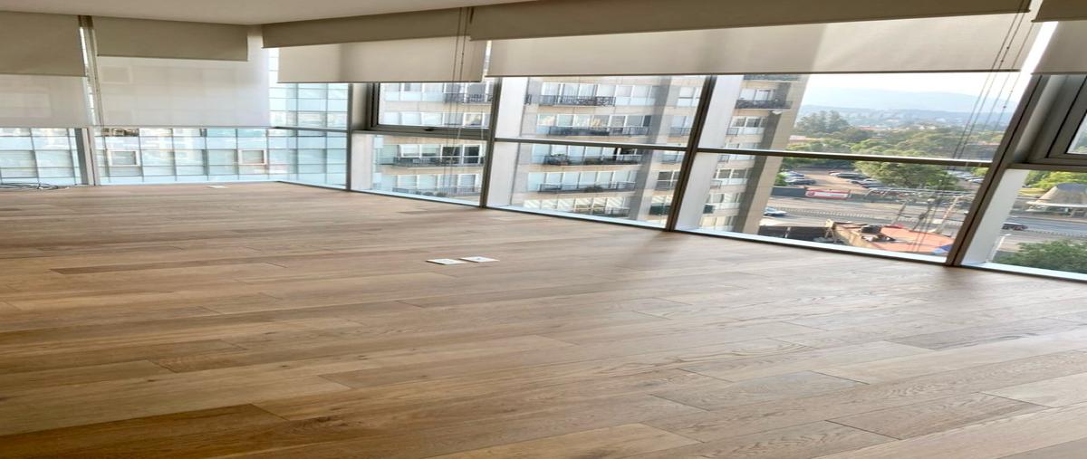 Foto de departamento en renta en  , contadero, cuajimalpa de morelos, df / cdmx, 0 No. 03