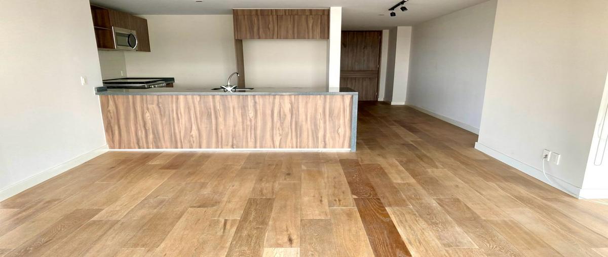 Foto de departamento en renta en  , contadero, cuajimalpa de morelos, df / cdmx, 0 No. 05