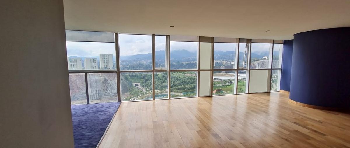 Foto de departamento en venta en  , contadero, cuajimalpa de morelos, df / cdmx, 31013185 No. 05