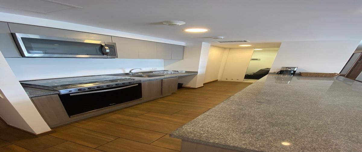 Foto de departamento en renta en  , contadero, cuajimalpa de morelos, df / cdmx, 0 No. 03