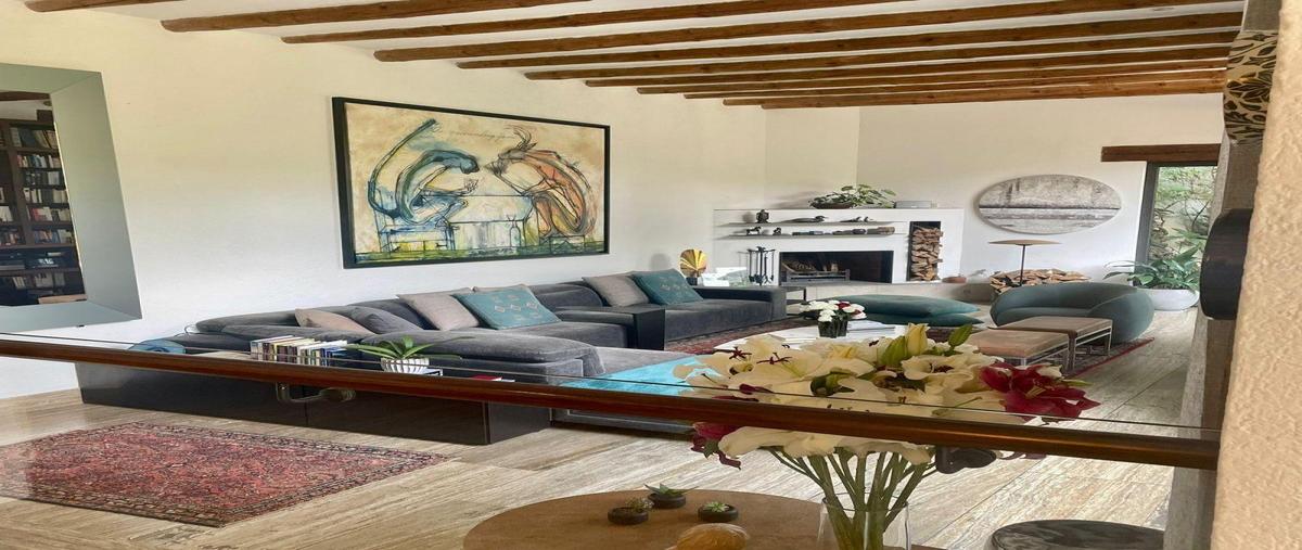 Foto de casa en venta en  , contadero, cuajimalpa de morelos, df / cdmx, 0 No. 03