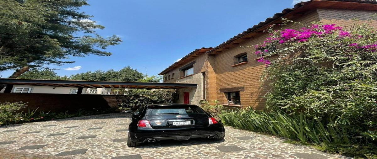 Foto de casa en venta en  , contadero, cuajimalpa de morelos, df / cdmx, 0 No. 04