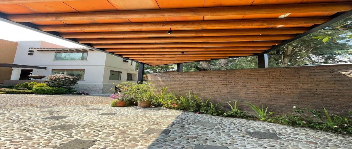 Foto de casa en venta en  , contadero, cuajimalpa de morelos, df / cdmx, 0 No. 05