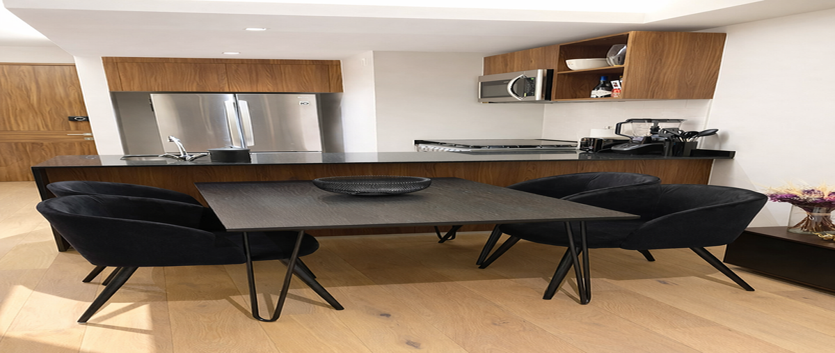 Foto de departamento en venta en  , contadero, cuajimalpa de morelos, df / cdmx, 0 No. 04