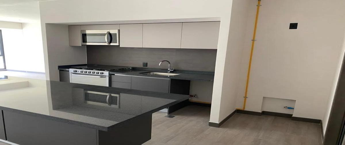 Foto de departamento en venta en  , contadero, cuajimalpa de morelos, df / cdmx, 0 No. 05