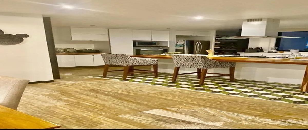 Foto de casa en venta en  , contadero, cuajimalpa de morelos, df / cdmx, 0 No. 03