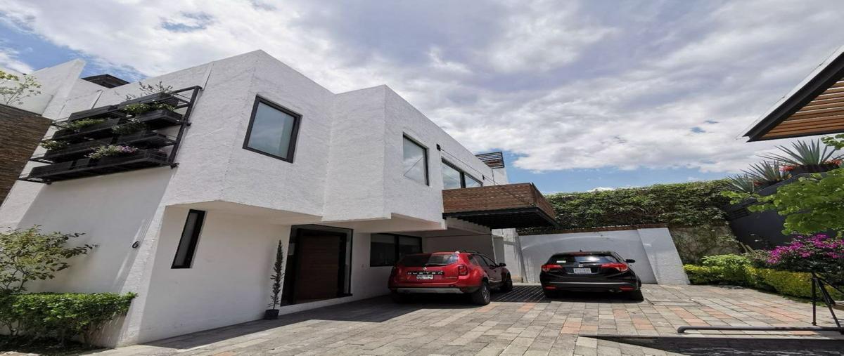 Foto de casa en venta en  , contadero, cuajimalpa de morelos, df / cdmx, 0 No. 04