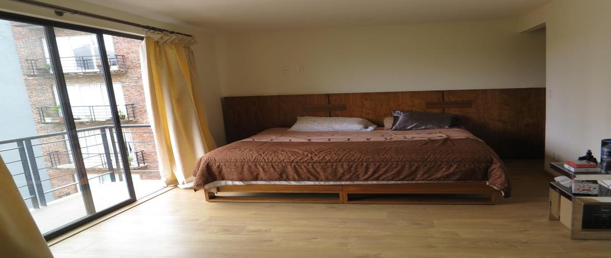 Foto de departamento en venta en  , contadero, cuajimalpa de morelos, df / cdmx, 0 No. 03