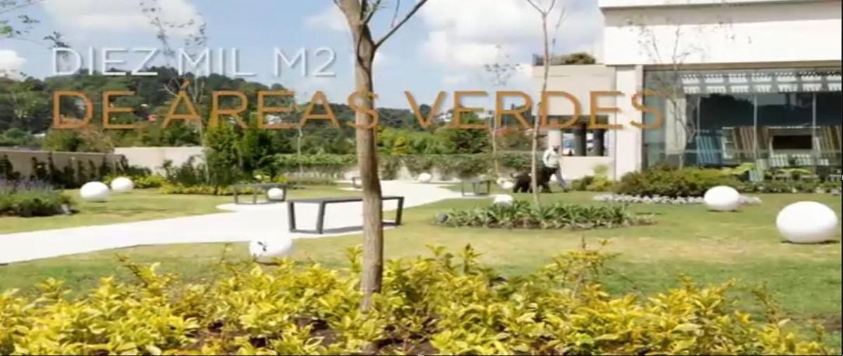 Foto de departamento en renta en  , contadero, cuajimalpa de morelos, df / cdmx, 0 No. 03