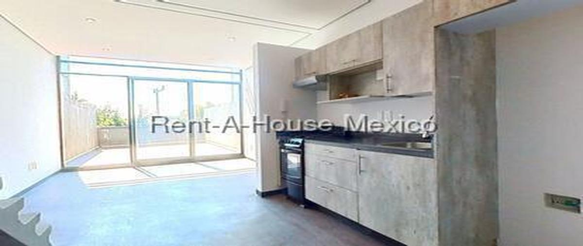 Foto de departamento en venta en  , contadero, cuajimalpa de morelos, df / cdmx, 0 No. 04