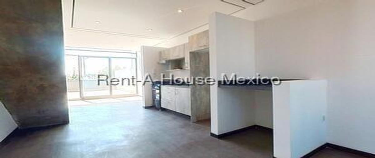 Foto de departamento en venta en  , contadero, cuajimalpa de morelos, df / cdmx, 0 No. 05