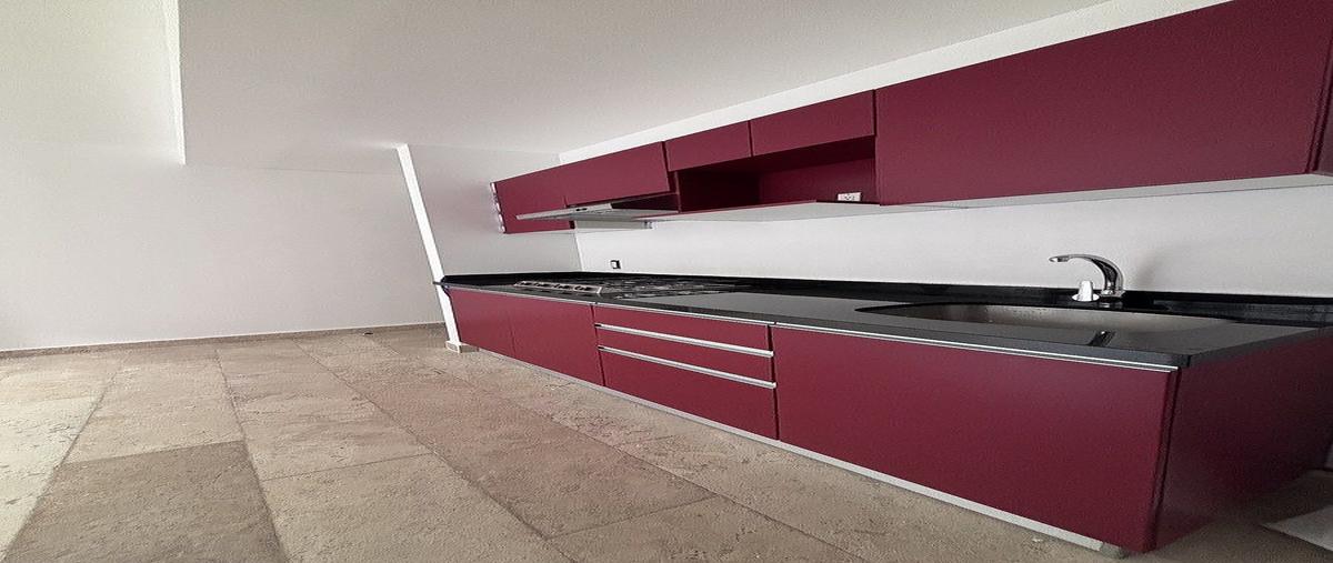 Foto de departamento en renta en  , contadero, cuajimalpa de morelos, df / cdmx, 31083184 No. 03