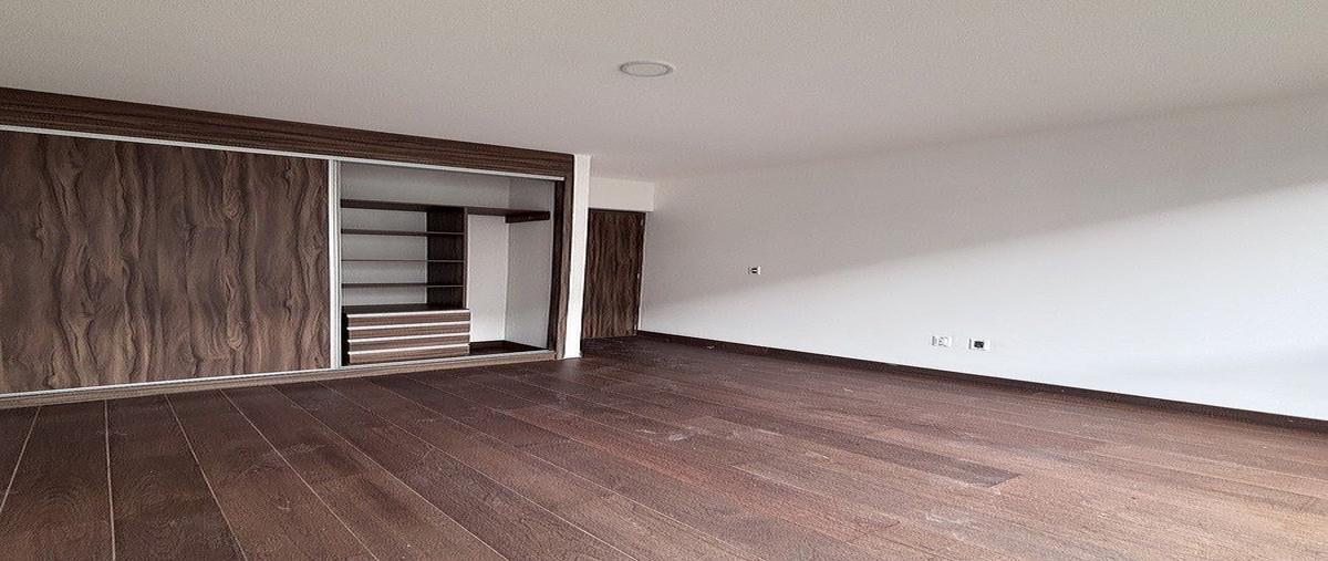 Foto de departamento en renta en  , contadero, cuajimalpa de morelos, df / cdmx, 31083184 No. 05