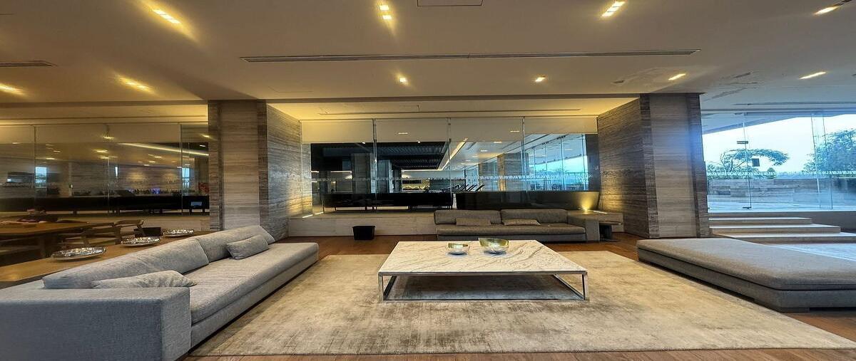 Foto de departamento en venta en  , contadero, cuajimalpa de morelos, df / cdmx, 0 No. 03