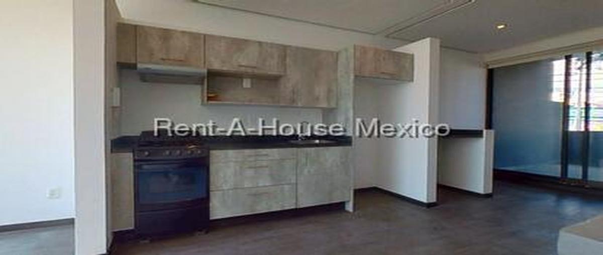 Foto de departamento en venta en  , contadero, cuajimalpa de morelos, df / cdmx, 0 No. 04