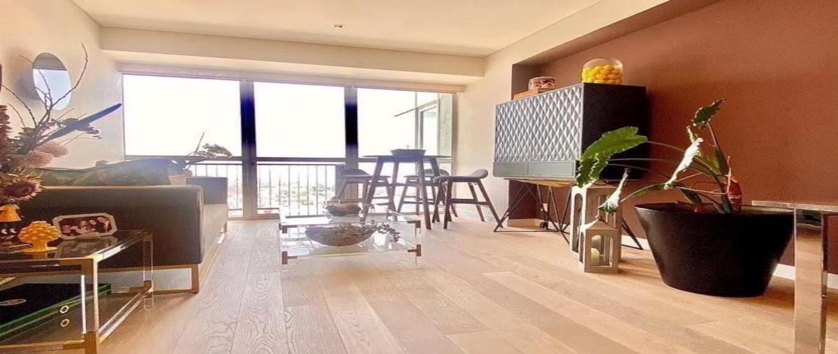 Foto de departamento en venta en  , contadero, cuajimalpa de morelos, df / cdmx, 31095203 No. 03