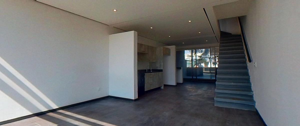 Foto de departamento en venta en  , contadero, cuajimalpa de morelos, df / cdmx, 31096229 No. 03