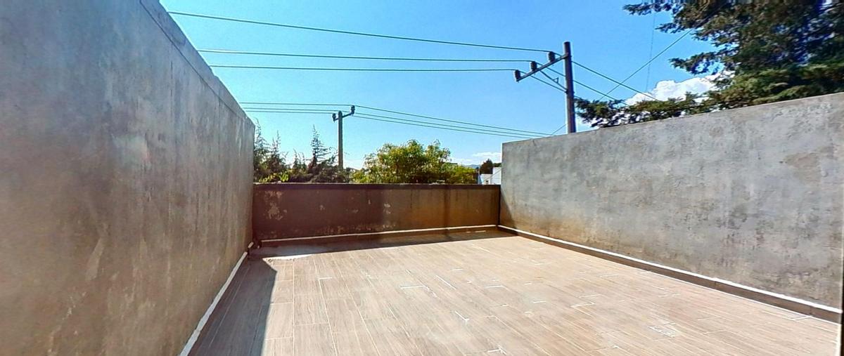 Foto de departamento en venta en  , contadero, cuajimalpa de morelos, df / cdmx, 31096229 No. 06