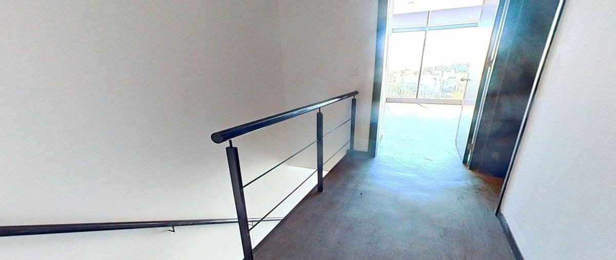 Foto de departamento en venta en  , contadero, cuajimalpa de morelos, df / cdmx, 31096229 No. 09