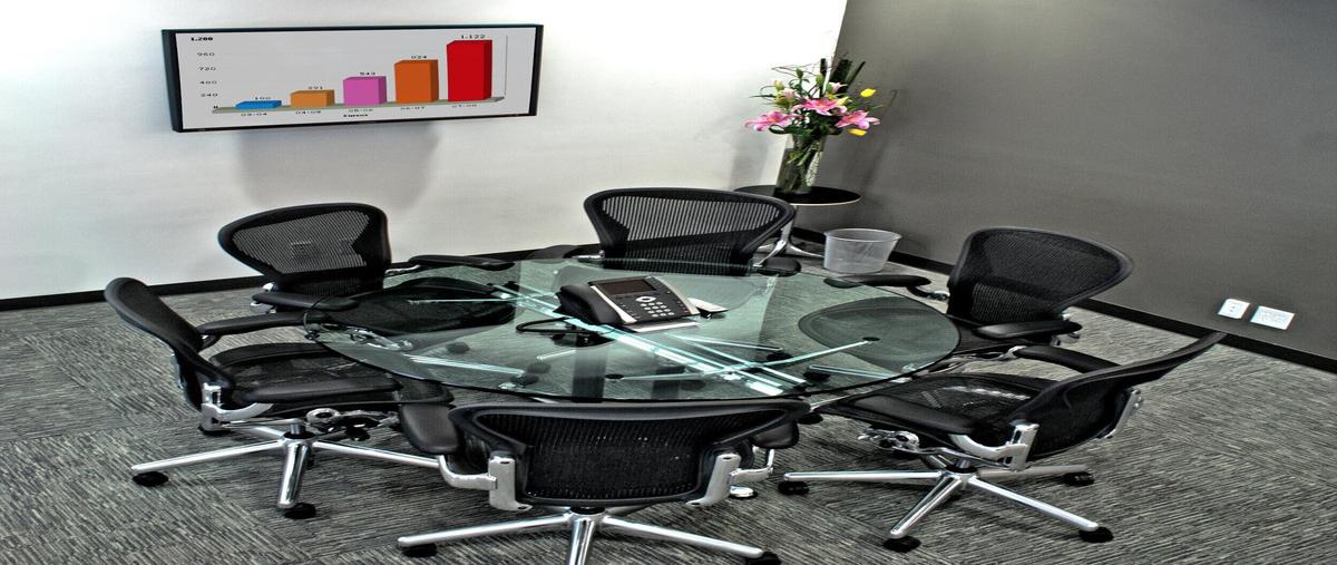 Foto de oficina en renta en  , contadero, cuajimalpa de morelos, df / cdmx, 0 No. 04