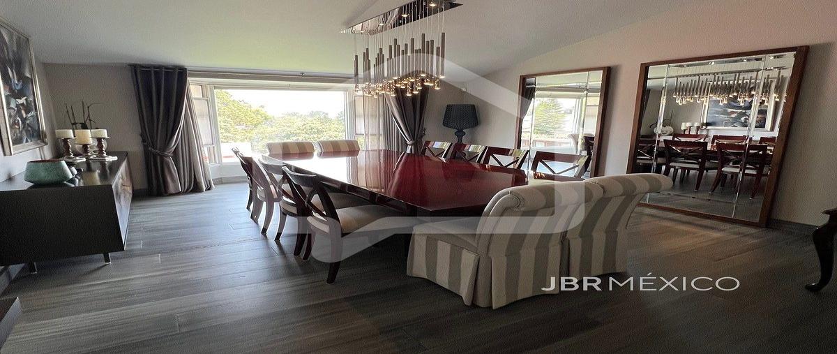 Foto de casa en venta en  , contadero, cuajimalpa de morelos, df / cdmx, 0 No. 04