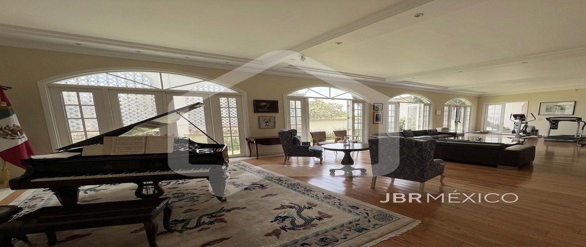 Foto de casa en venta en  , contadero, cuajimalpa de morelos, df / cdmx, 0 No. 05