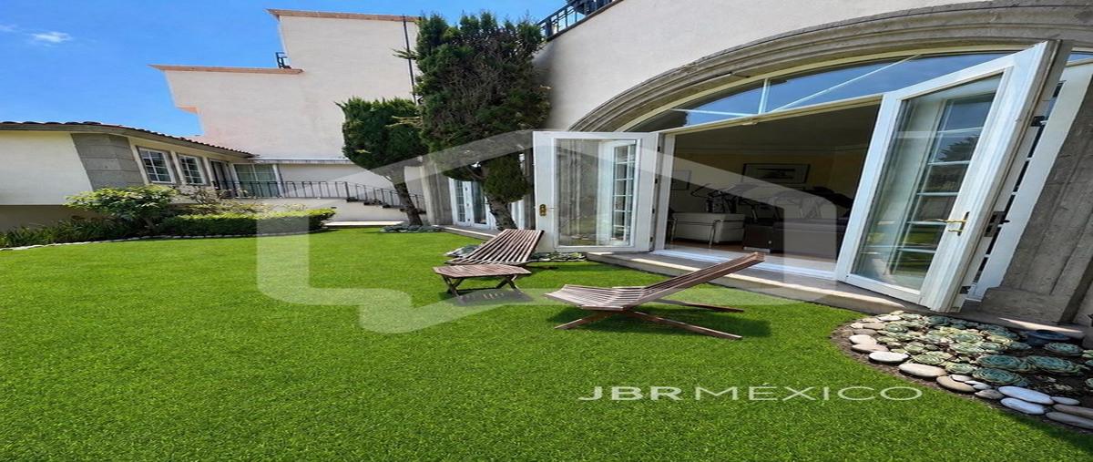 Foto de casa en venta en  , contadero, cuajimalpa de morelos, df / cdmx, 0 No. 03