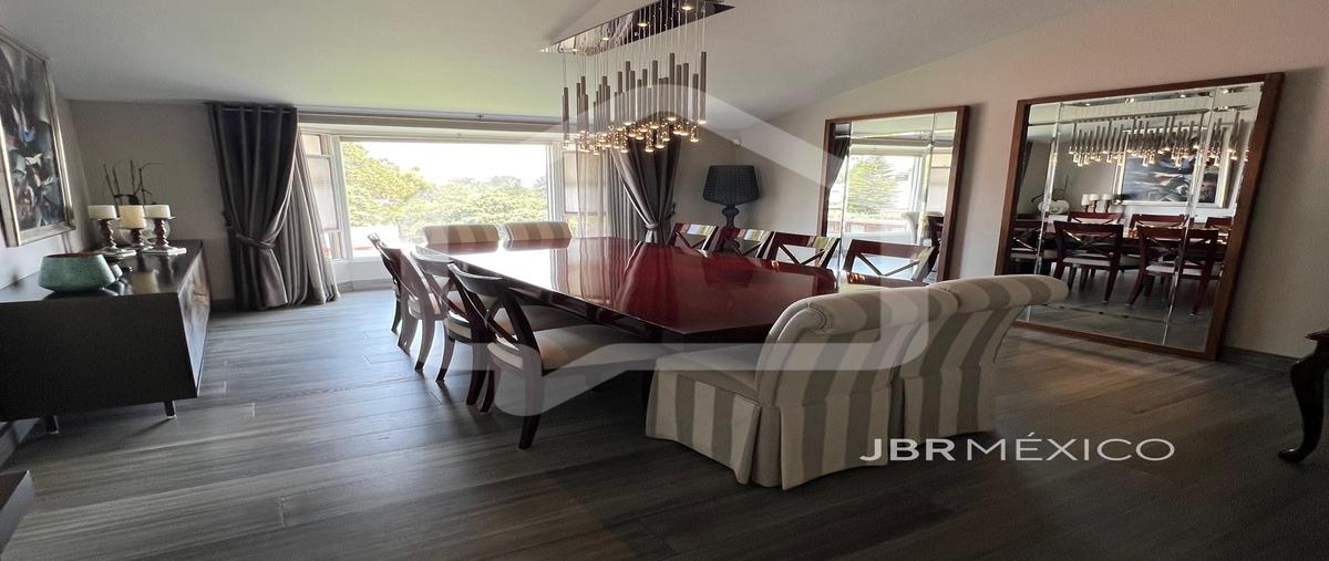 Foto de casa en venta en  , contadero, cuajimalpa de morelos, df / cdmx, 0 No. 04