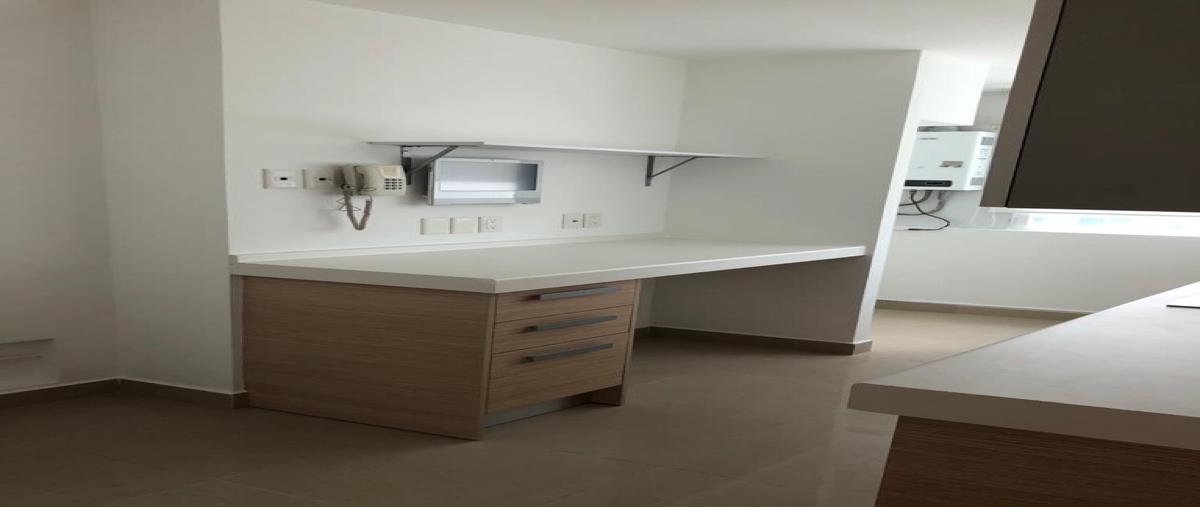 Foto de departamento en renta en  , contadero, cuajimalpa de morelos, df / cdmx, 0 No. 04