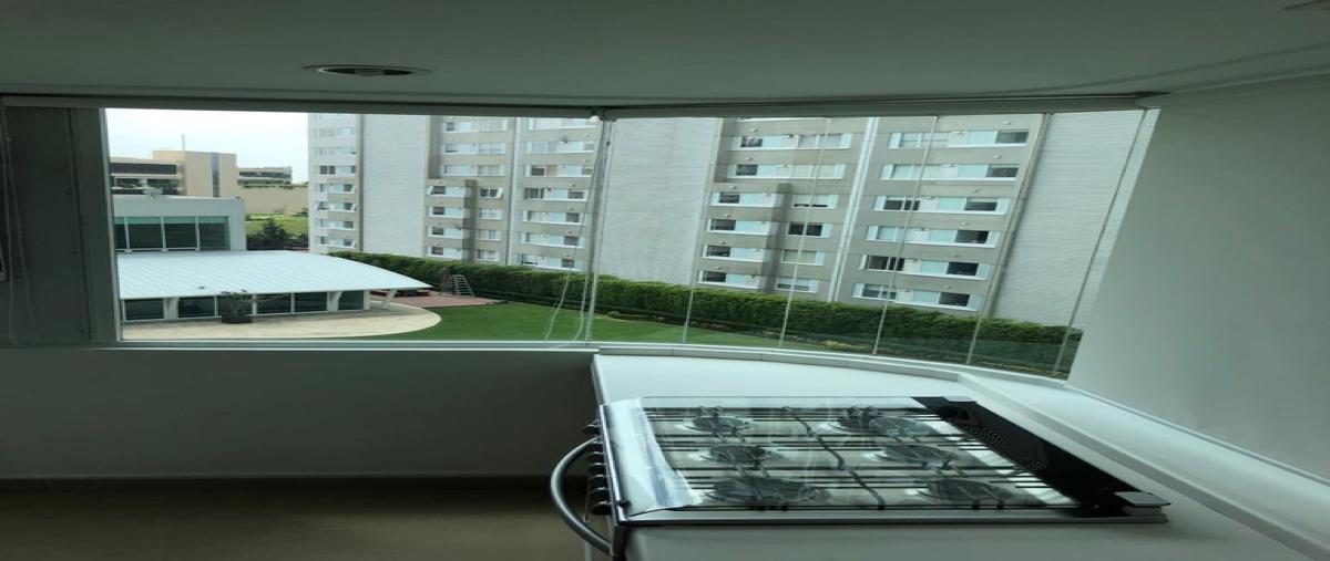 Foto de departamento en renta en  , contadero, cuajimalpa de morelos, df / cdmx, 0 No. 05