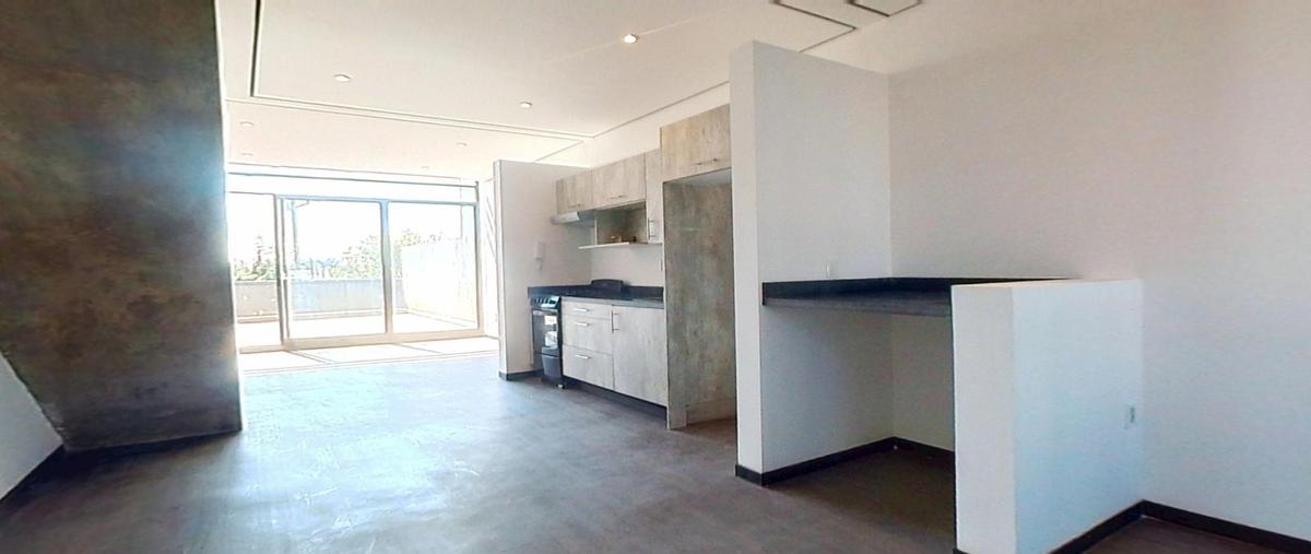 Foto de departamento en venta en  , contadero, cuajimalpa de morelos, df / cdmx, 31113957 No. 02