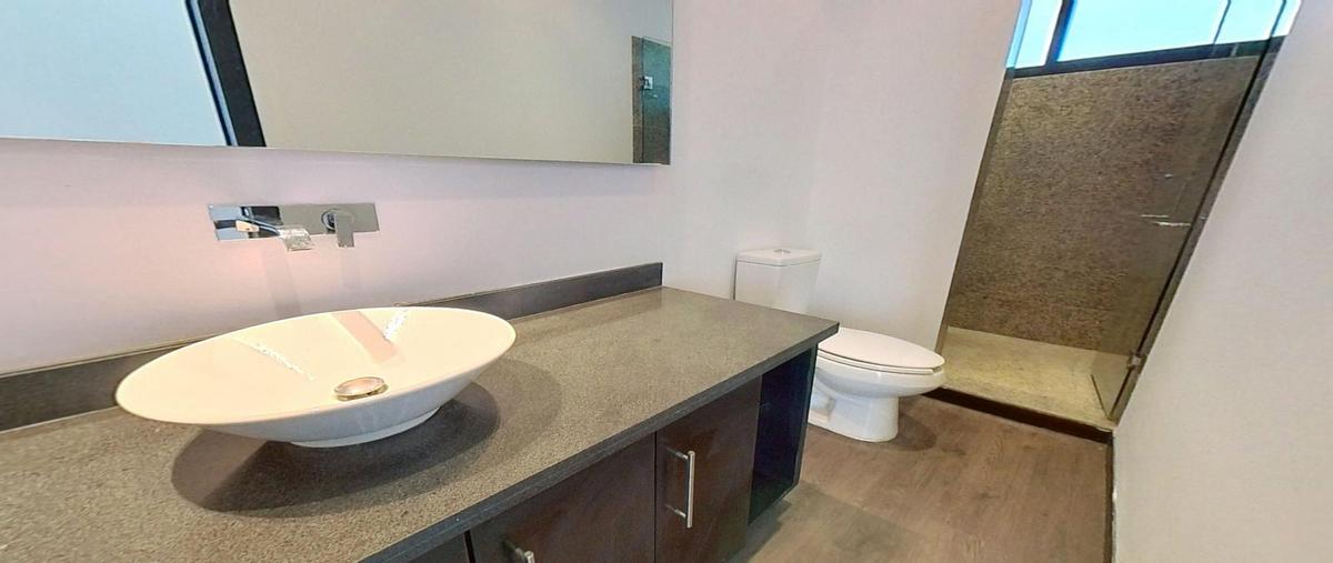 Foto de departamento en venta en  , contadero, cuajimalpa de morelos, df / cdmx, 0 No. 12