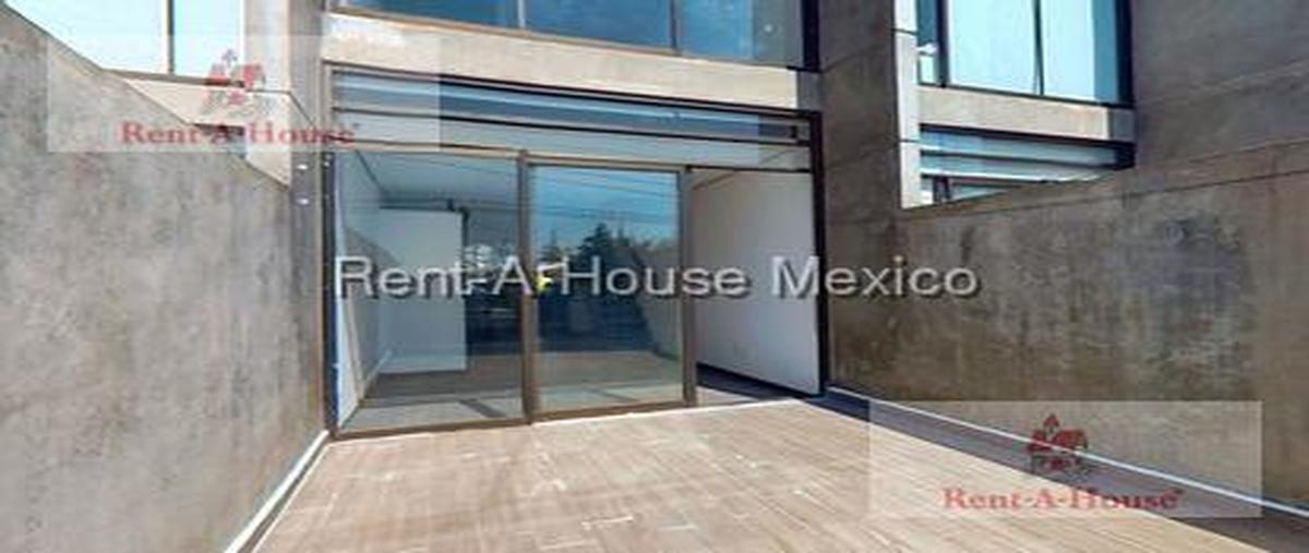 Foto de departamento en , contadero, cuajimalpa de morelos, df / cdmx, 31121987 foto 02 Foto de departamento en venta en , contadero, cuajimalpa de morelos, df / cdmx, 31121987 No. 02