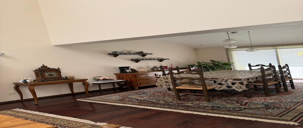 Foto de casa en condominio en venta en  , contadero, cuajimalpa de morelos, df / cdmx, 0 No. 03