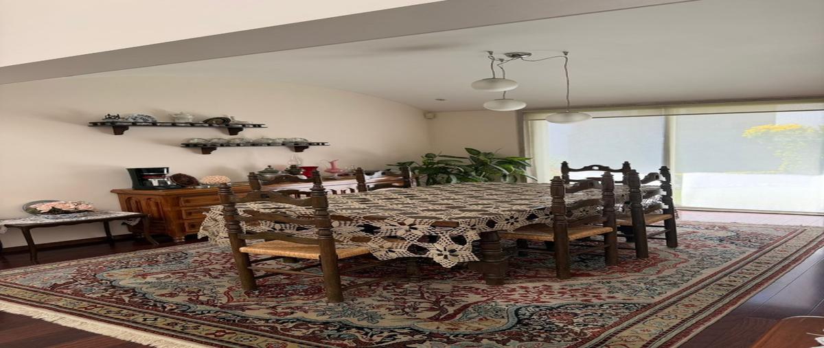 Foto de casa en condominio en venta en  , contadero, cuajimalpa de morelos, df / cdmx, 0 No. 04