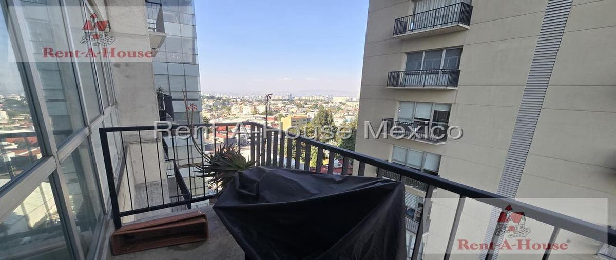 Foto de departamento en venta en  , contadero, cuajimalpa de morelos, df / cdmx, 31129817 No. 05