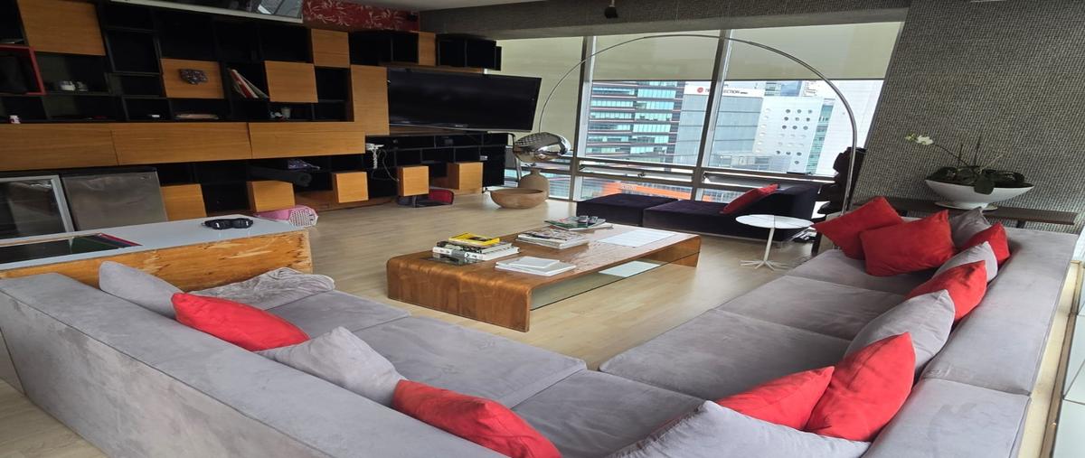 Foto de departamento en venta en  , contadero, cuajimalpa de morelos, df / cdmx, 0 No. 03