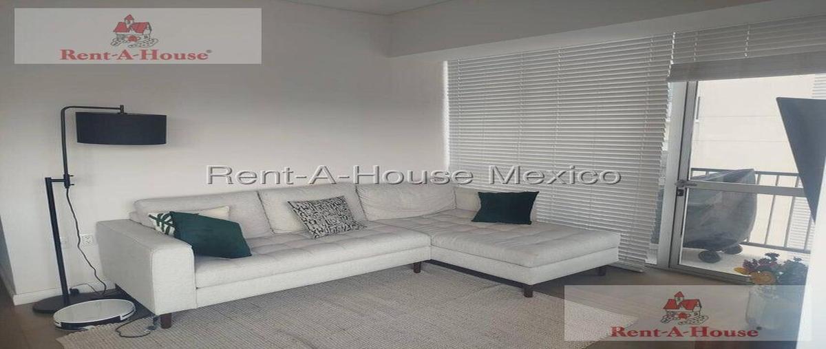 Foto de departamento en venta en  , contadero, cuajimalpa de morelos, df / cdmx, 31228734 No. 03