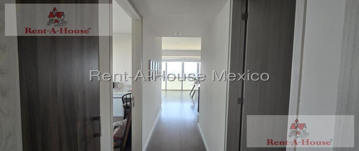 Foto de departamento en venta en  , contadero, cuajimalpa de morelos, df / cdmx, 31228734 No. 04