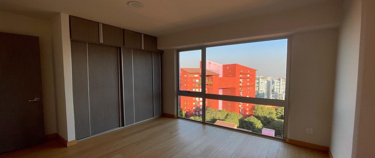 Foto de departamento en venta en  , contadero, cuajimalpa de morelos, df / cdmx, 0 No. 04