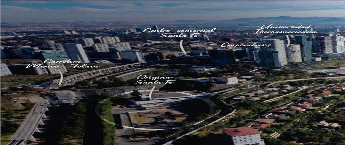 Foto de departamento en venta en  , contadero, cuajimalpa de morelos, df / cdmx, 0 No. 03