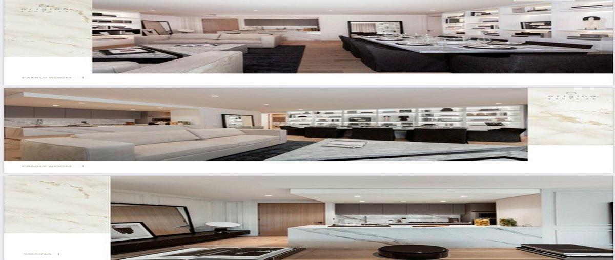 Foto de departamento en venta en  , contadero, cuajimalpa de morelos, df / cdmx, 0 No. 04