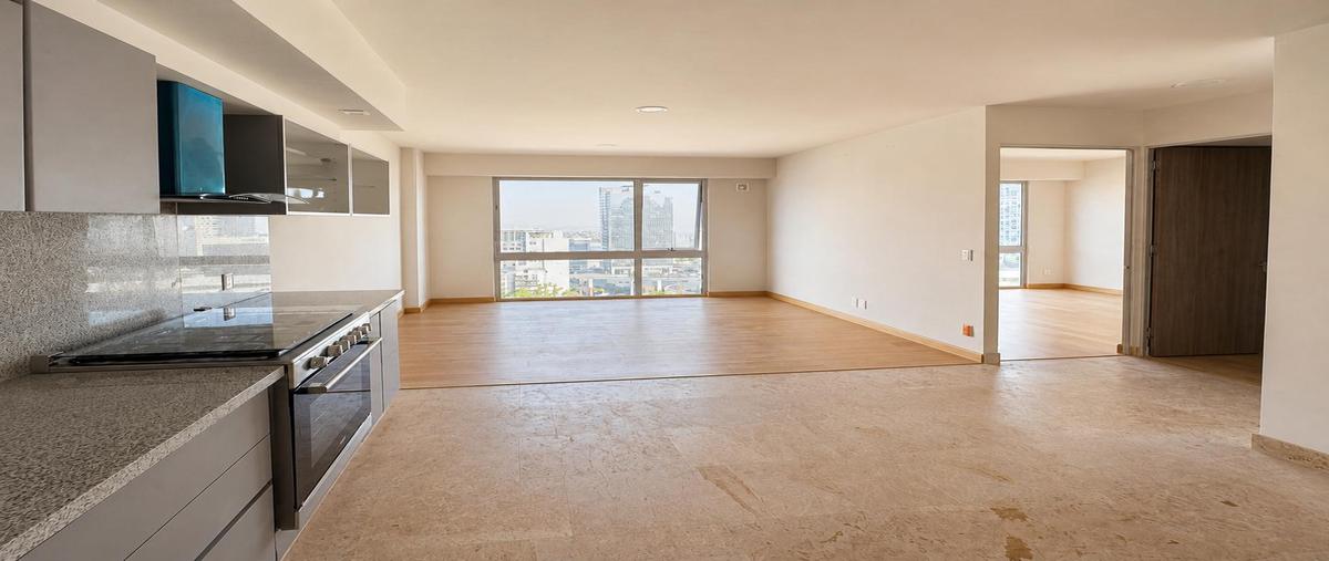 Foto de departamento en venta en  , contadero, cuajimalpa de morelos, df / cdmx, 0 No. 03