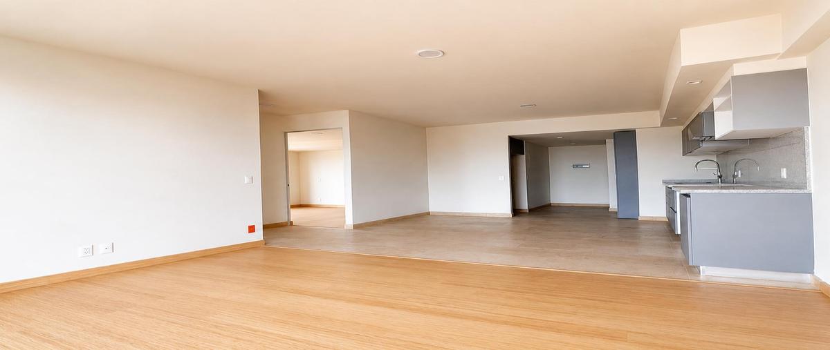 Foto de departamento en venta en  , contadero, cuajimalpa de morelos, df / cdmx, 0 No. 04