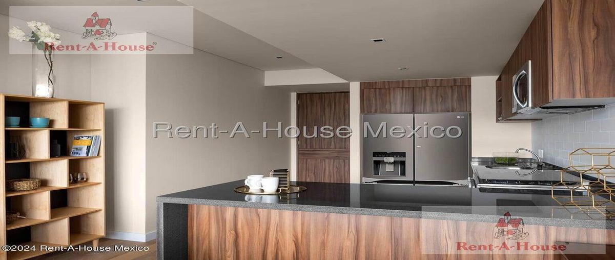 Foto de departamento en venta en  , contadero, cuajimalpa de morelos, df / cdmx, 0 No. 04