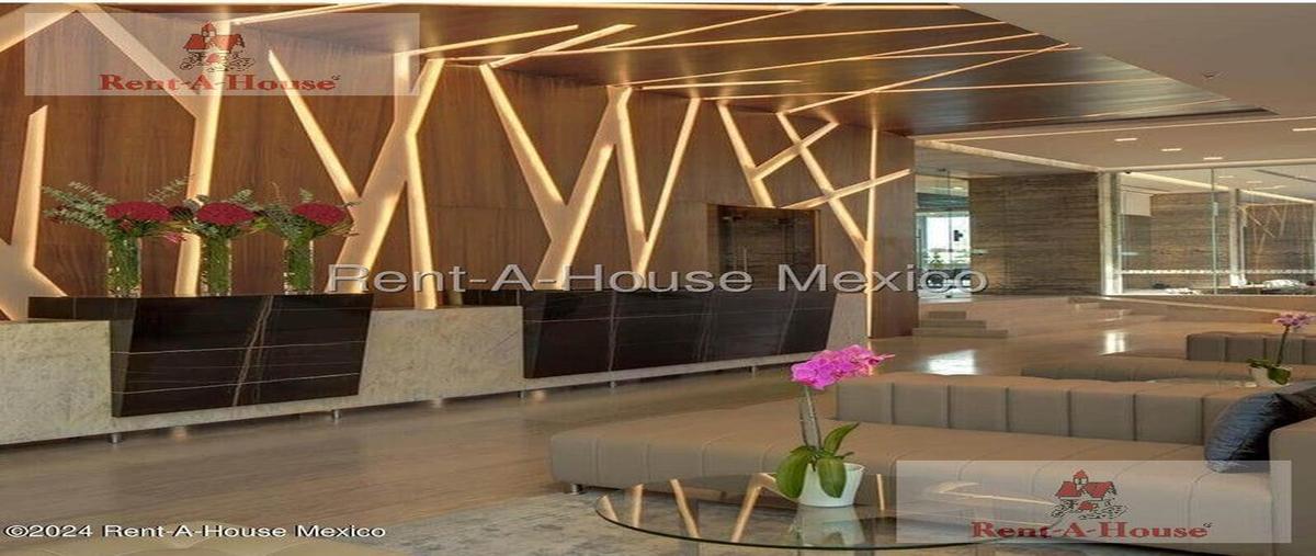 Foto de departamento en venta en  , contadero, cuajimalpa de morelos, df / cdmx, 0 No. 03